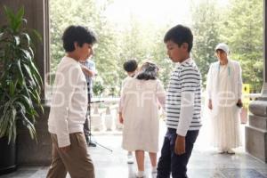 TLAXCALA . PEDAGOGIA WALDORF