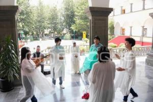 TLAXCALA . PEDAGOGIA WALDORF