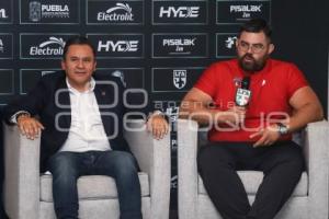 FÚTBOL AMERICANO . TAZÓN MÉXICO