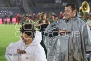 SUPER TAZÓN MÉXICO VIII