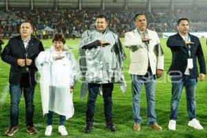 SUPER TAZÓN MÉXICO VIII