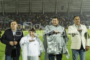 SUPER TAZÓN MÉXICO VIII