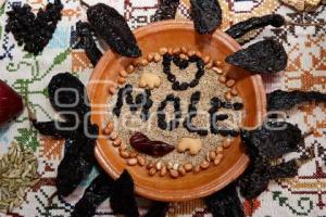 SAN ANDRÉS CHOLULA . FERIA CULTURA Y TRADICIÓN