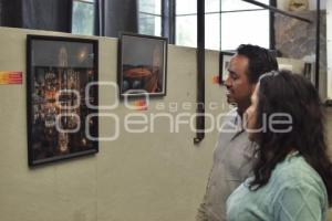 TLAXCALA . EXPOSICIÓN FOTOGRÁFICA