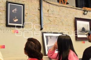 TLAXCALA . EXPOSICIÓN FOTOGRÁFICA