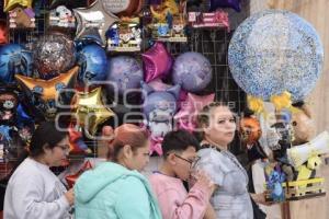 TLAXCALA . ARREGLOS GRADUACIONES