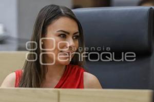 MARÍA DE LA BARREDA ANGON