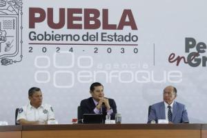 GOBIERNO ESTATAL . MAÑANERA