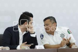 GOBIERNO ESTATAL . MAÑANERA