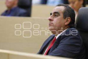 MAURICIO CÉSPEDES PEREGRINA