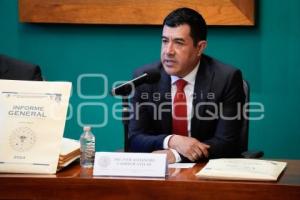 TLAXCALA . EVER CAMPECH AVELAR