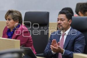 CONGRESO . SESIÓN ORDINARIA