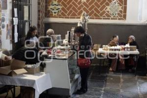 FIESTA PATRONAL EL CARMEN