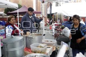 FIESTA PATRONAL EL CARMEN