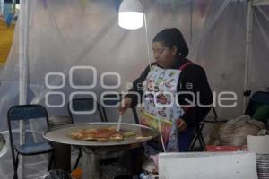 FIESTA PATRONAL EL CARMEN