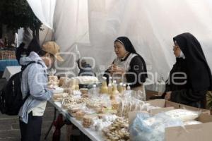 FIESTA PATRONAL EL CARMEN