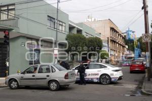 FIESTA PATRONAL EL CARMEN