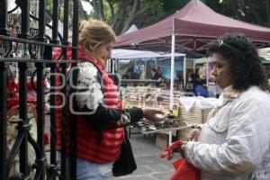 FIESTA PATRONAL EL CARMEN