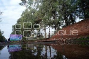 TLAXCALA . BARDA CBTIS 03