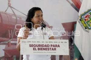 ANA LAURA ALTAMIRANO