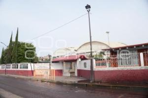 TLAXCALA . PRIMARIA EMILIANO ZAPATA