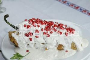 FESTIVAL DEL CHILE EN NOGADA