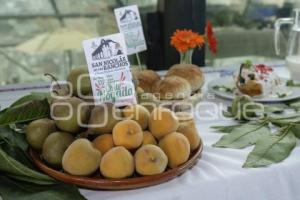 FESTIVAL DEL CHILE EN NOGADA