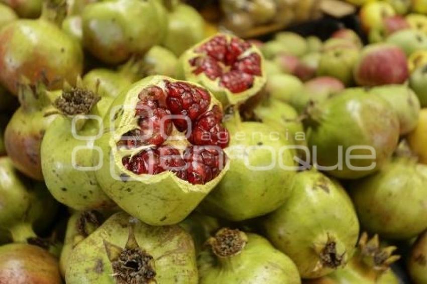 INGREDIENTES CHILE EN NOGADA