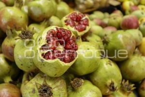 INGREDIENTES CHILE EN NOGADA