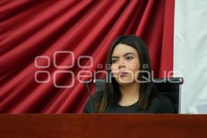 TLAXCALA . LORENA RUÍZ GARCÍA