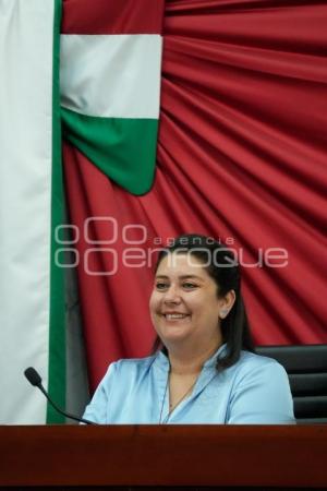 TLAXCALA . SORAYA BOCARDO PHILLIPS