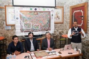 TLAXCALA . PRESENTACIÓN GUÍA TURISTICA