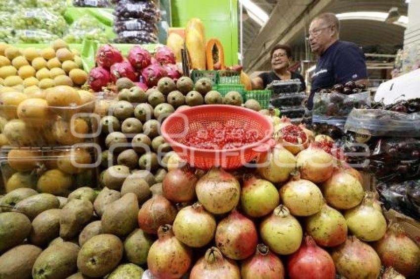 INGREDIENTES CHILE EN NOGADA