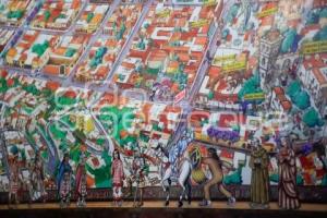 TLAXCALA . PRESENTACIÓN GUÍA TURISTICA