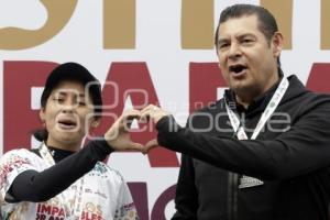 LOMITOS IMPARABLES POR AMOR A PUEBLA