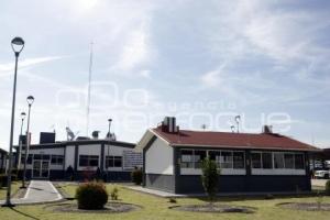 GOBIERNO . INAUGURACIÓN COMPAÑÍA GN