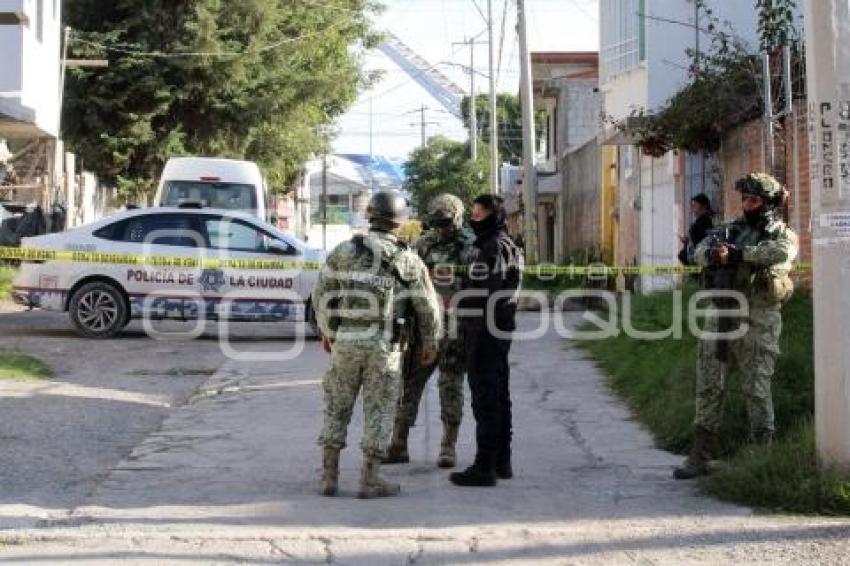 NOTA ROJA . UNIVERSIDADES