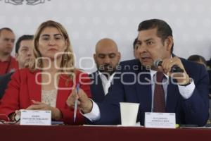 GOBIERNO ESTATAL . MAÑANERA