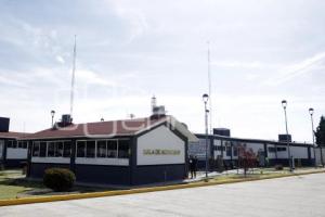 GOBIERNO . INAUGURACIÓN COMPAÑÍA GN