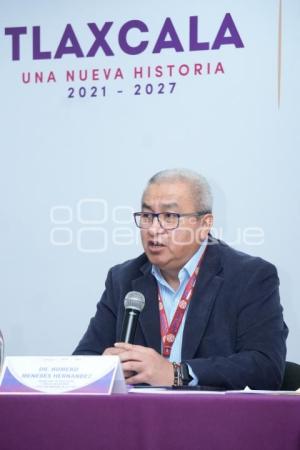 TLAXCALA . HOMERO MENESES HERNÁNDEZ