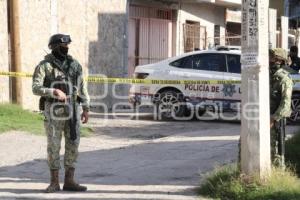 NOTA ROJA . UNIVERSIDADES