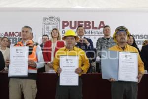 GOBIERNO ESTATAL . MAÑANERA
