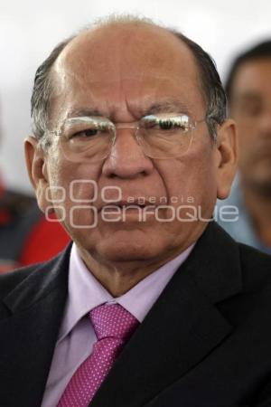 GOBIERNO ESTATAL . SAMUEL AGUILAR PALA