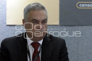 INEGI . MARIO GÓMEZ