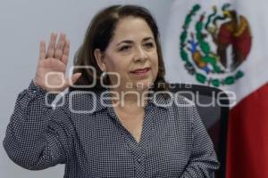 MARÍA SOLEDAD AMIEVA