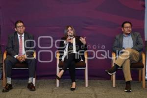 MUSEOS PUEBLA . BIBLIOTECA PALAFOXIANA