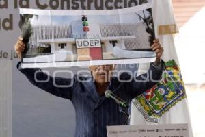 GOBIERNO ESTATAL . UDEP