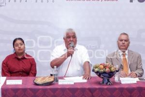 FESTIVAL DEL CHILE EN NOGADA