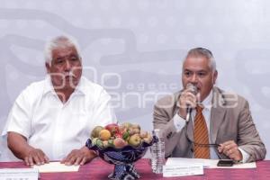 FESTIVAL DEL CHILE EN NOGADA