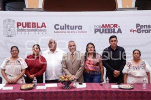 FESTIVAL DEL CHILE EN NOGADA